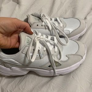 Adidas Chunky Sneaker US WMNS Sz 8.5